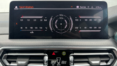 BMW X3 xDrive M40d MHT 5dr Auto Diesel Estate